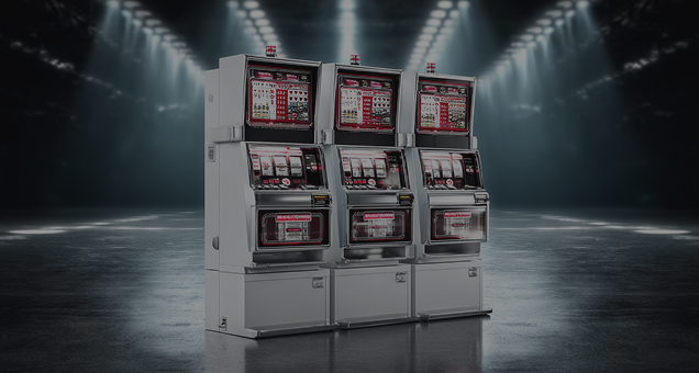 Amok Casino